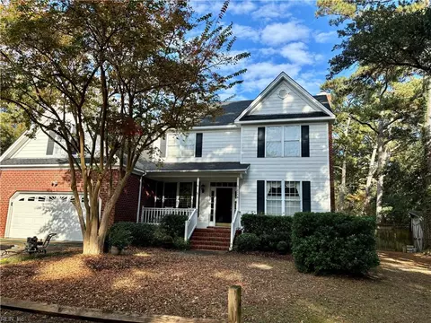 2248 Calvert St, Virginia Beach, VA 23451