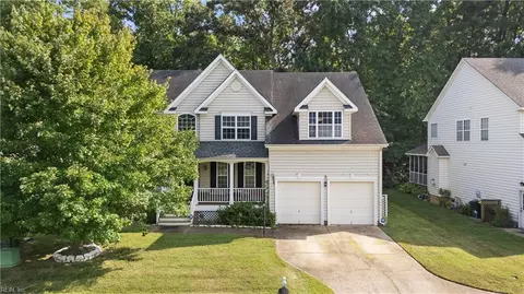 13484 Whippingham Pw Pkwy, Carrollton, VA 23314