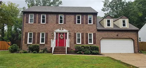 4228 Thalia Forest Ln, Virginia Beach, VA 23452