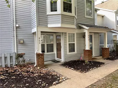 860 Drift Tide Dr, Virginia Beach, VA 23464