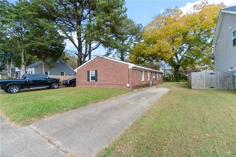 2510 Arkansas Ave, Norfolk, VA 23513