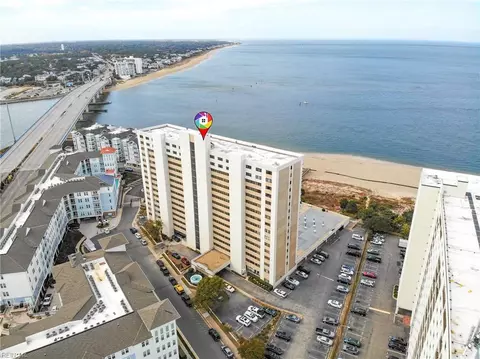 3300 Ocean Shore Ave #407, Virginia Beach, VA 23451