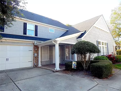 2288 Brownshire Trl, Virginia Beach, VA 23456