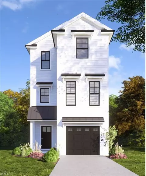 1611 Cardigan St, Chesapeake, VA 23324