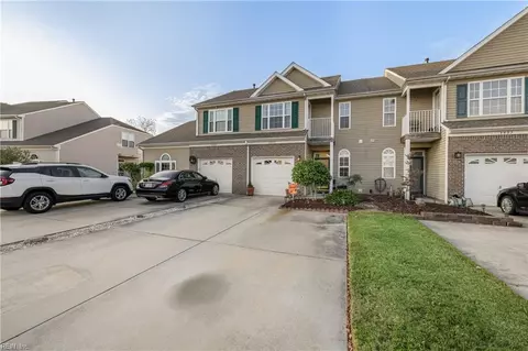 1953 Bizzone Cir, Virginia Beach, VA 23464
