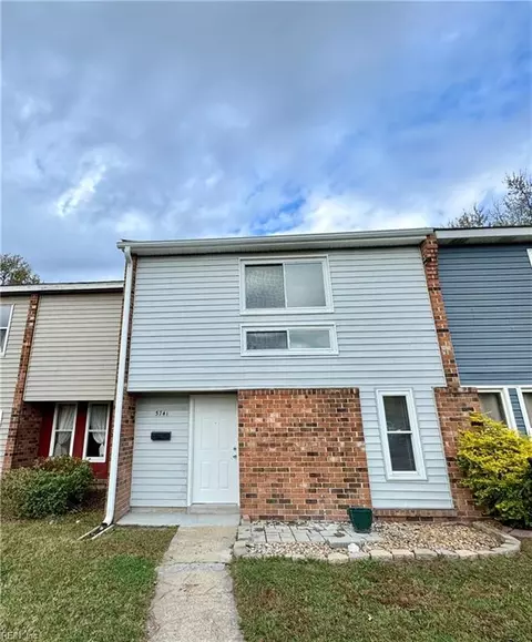 5741 Morningside Ct, Virginia Beach, VA 23462