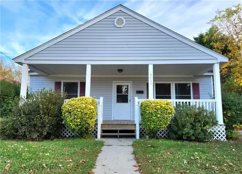 3610 Victoria Blvd, Hampton, VA 23661