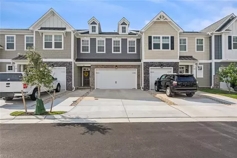 408 Mariners Way, Yorktown, VA 23692