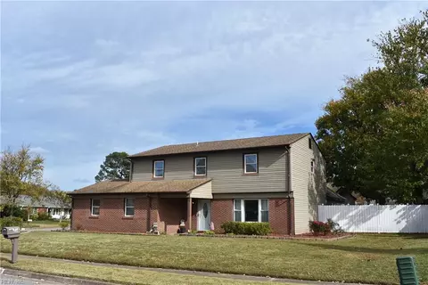 1100 Autumn Harvest Dr, Virginia Beach, VA 23464
