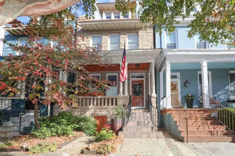 408 Fairfax Ave, Norfolk, VA 23507