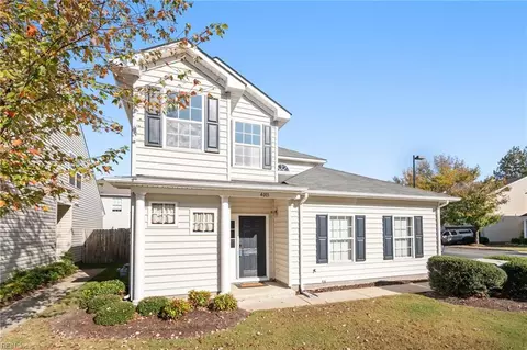 4013 River Breeze Cir, Chesapeake, VA 23321