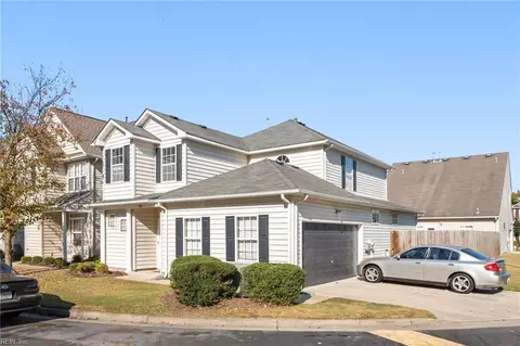 4013 River Breeze Cir, Chesapeake, VA 23321 photo 2