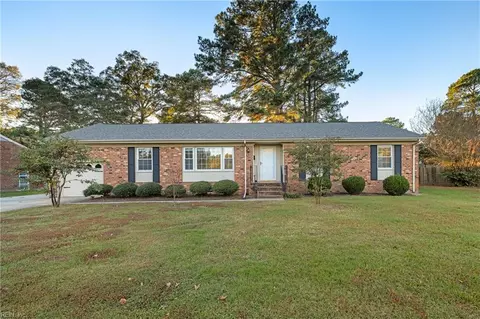 4228 River Shore Rd, Portsmouth, VA 23703