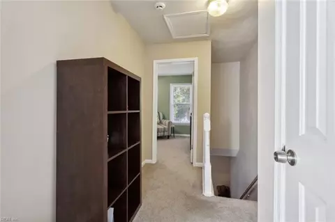 Entry Way - 3920 Raintree Ct, Chesapeake, VA 23321 photo 1 of 1