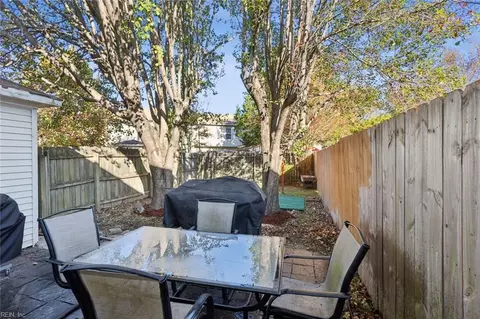 Exterior - 3920 Raintree Ct, Chesapeake, VA 23321 photo 3 of 3