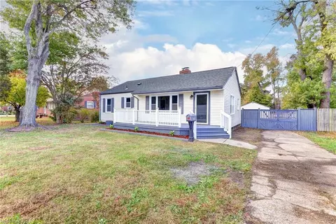 Other - 339 Whealton Rd, Hampton, VA 23666 photo 1 of 7