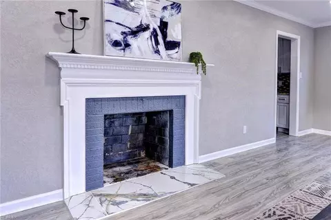 Living - 339 Whealton Rd, Hampton, VA 23666 photo 3 of 5