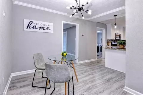 Dining - 339 Whealton Rd, Hampton, VA 23666 photo 1 of 1