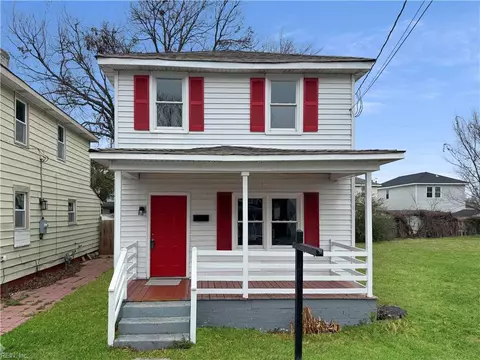 1041 36th St, Newport News, VA 23607