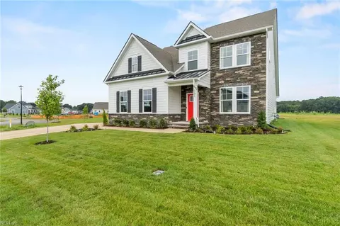 101 Royal Blackheath, Smithfield, VA 23430