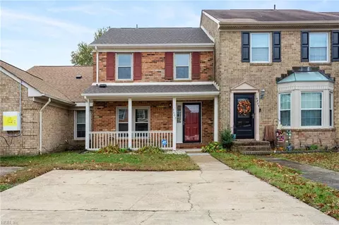 4803 Marlwood Way, Virginia Beach, VA 23462