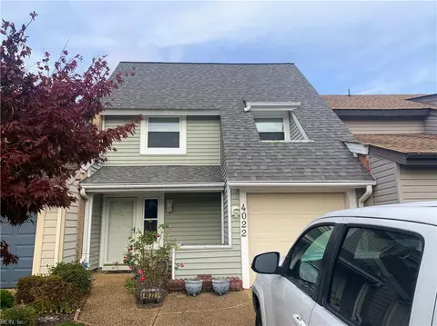 4022 Lake Ridge Cir, Virginia Beach, VA 23452