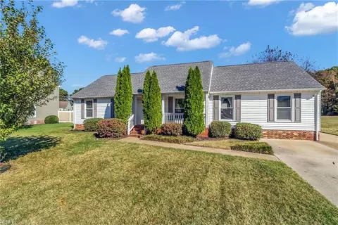 4429 Birch Rd, Portsmouth, VA 23703