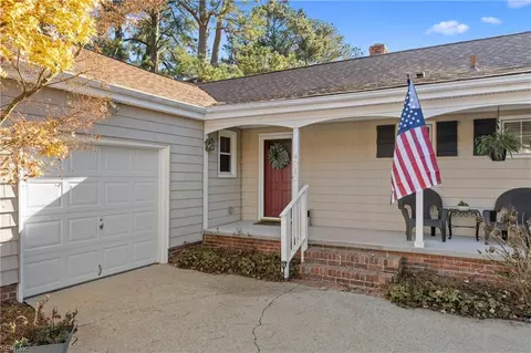 4013 Silverwood Blvd, Chesapeake, VA 23321