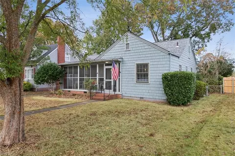 Other - 3211 Matoaka Rd, Hampton, VA 23661 photo 3 of 8