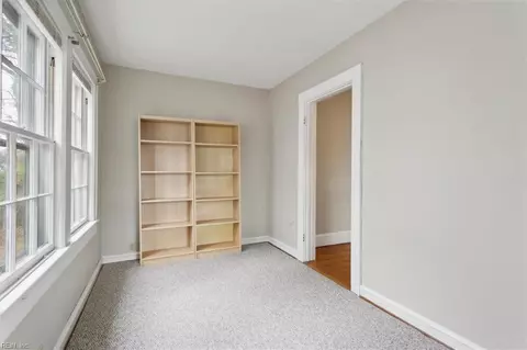 Bedroom - 3211 Matoaka Rd, Hampton, VA 23661 photo 1 of 6