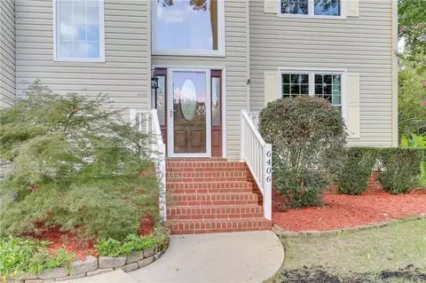 6406 Moss Side Ct, Suffolk, VA 23435 photo 2