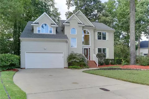 6406 Moss Side Ct, Suffolk, VA 23435 photo 41