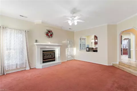 6406 Moss Side Ct, Suffolk, VA 23435 photo 8