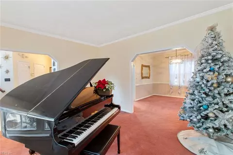 6406 Moss Side Ct, Suffolk, VA 23435 photo 21