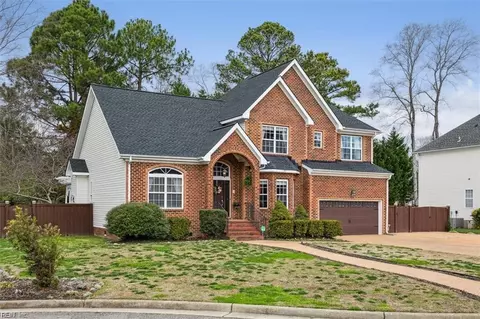 101 River Birch Ct, Newport News, VA 23602