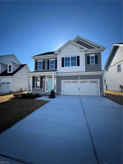 927 Brenner Rd, Chesapeake, VA 23320
