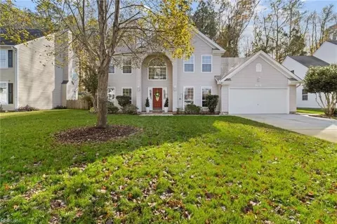 3165 Barbour Dr, Virginia Beach, VA 23456