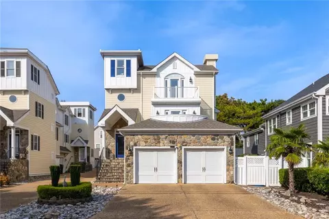 7016 Atlantic Ave, Virginia Beach, VA 23451
