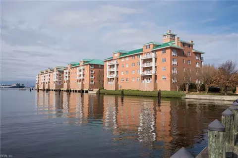 305 Brooke Ave #303, Norfolk, VA 23510