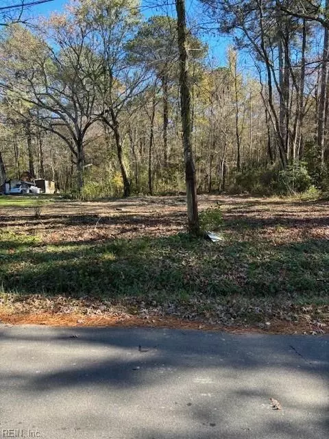 405 Coppahaunk Ave, Sussex County, VA 23890
