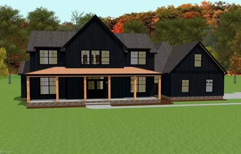 116 Rosewood Dr, Suffolk, VA 23434