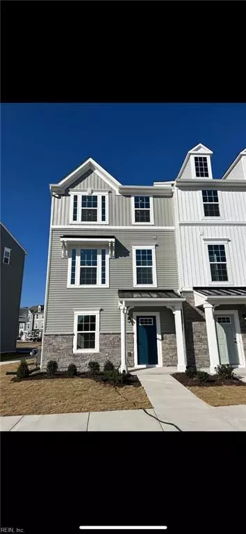 4211 Meander Way, Chesapeake, VA 23321