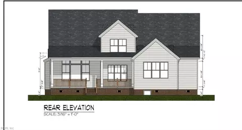 103 Goffigans Trce, Tabb, VA 23693 photo 2