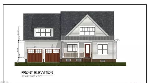 103 Goffigans Trce, Tabb, VA 23693