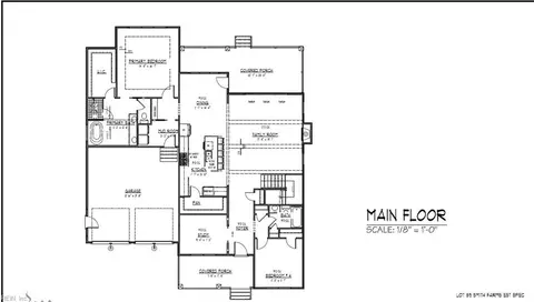 103 Goffigans Trce, Tabb, VA 23693 photo 5