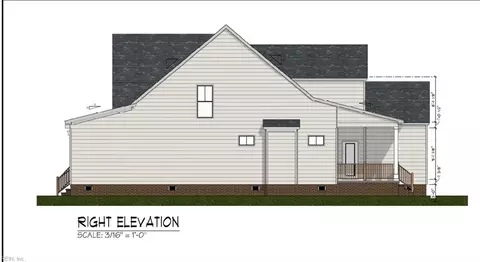 103 Goffigans Trce, Tabb, VA 23693 photo 4