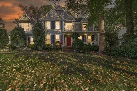 611 Blackthorne Ct, Chesapeake, VA 23322