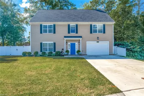2023 Cassidy Ct, Suffolk, VA 23434