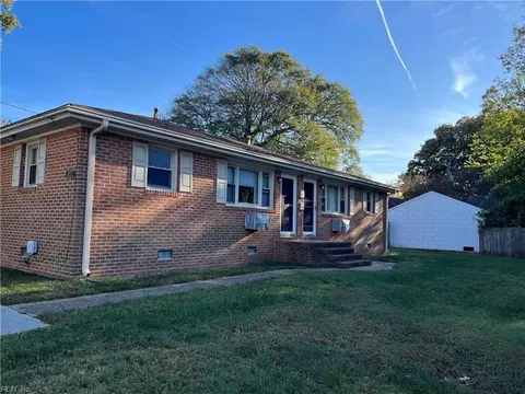 1127 E Balview Ave, Norfolk, VA 23503