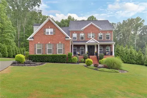 3623 Mallory Pl, Williamsburg, VA 23188